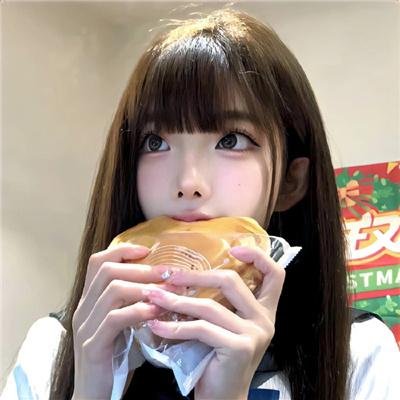 拜金女孩