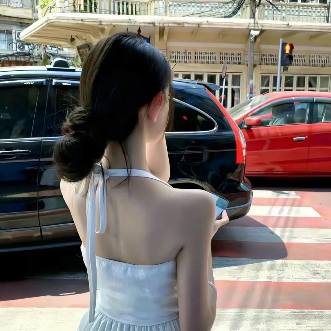 我们是一群小小鸟