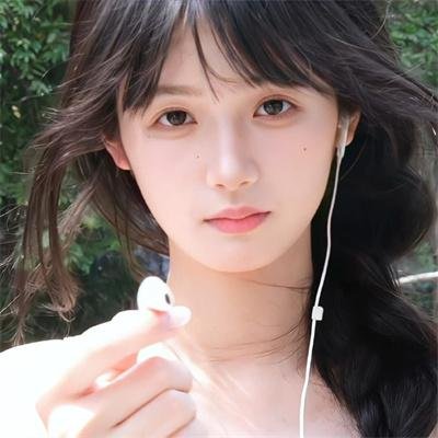 亲切的善珠小姐